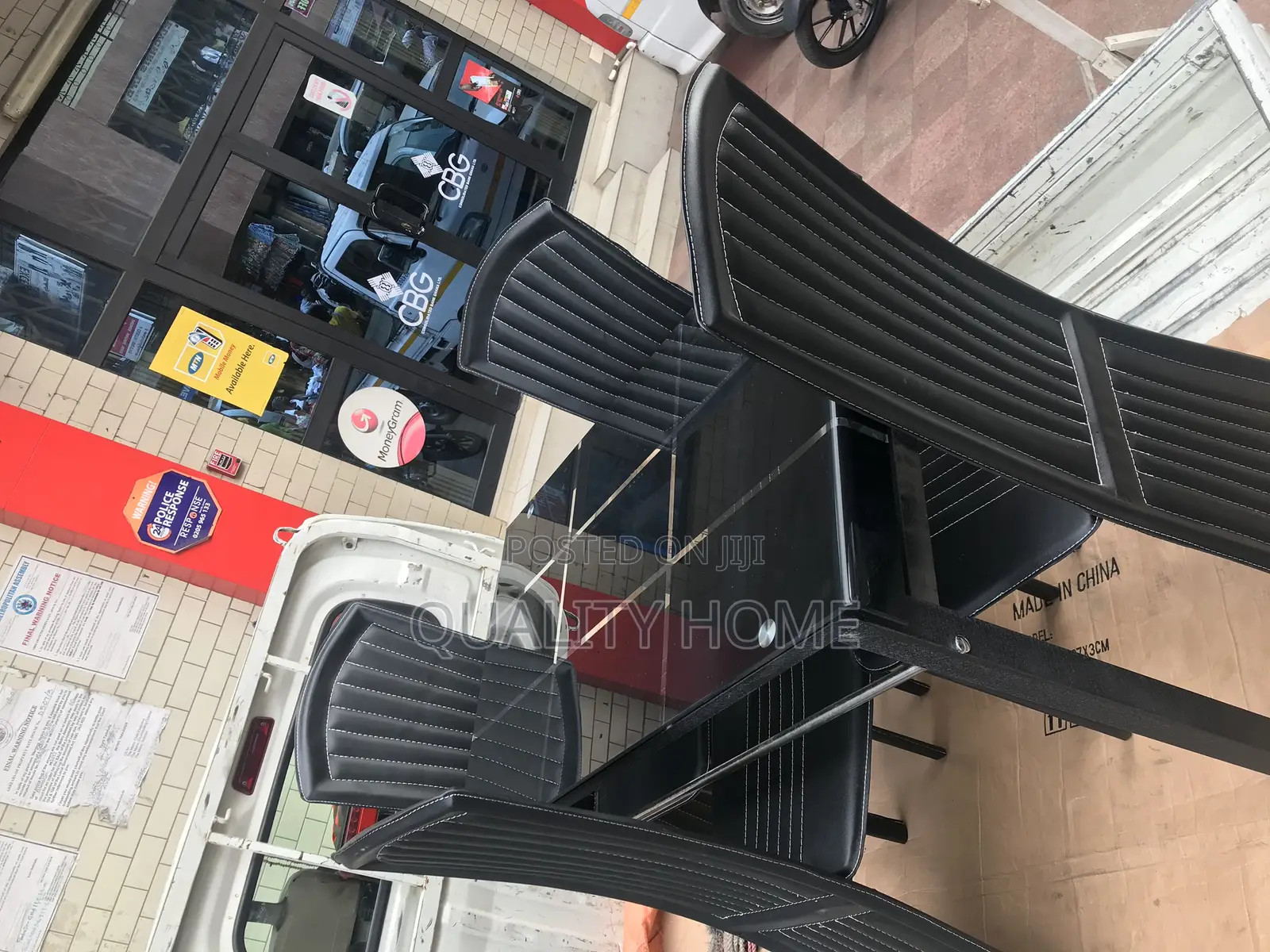 Dinning Table (4 Seats)