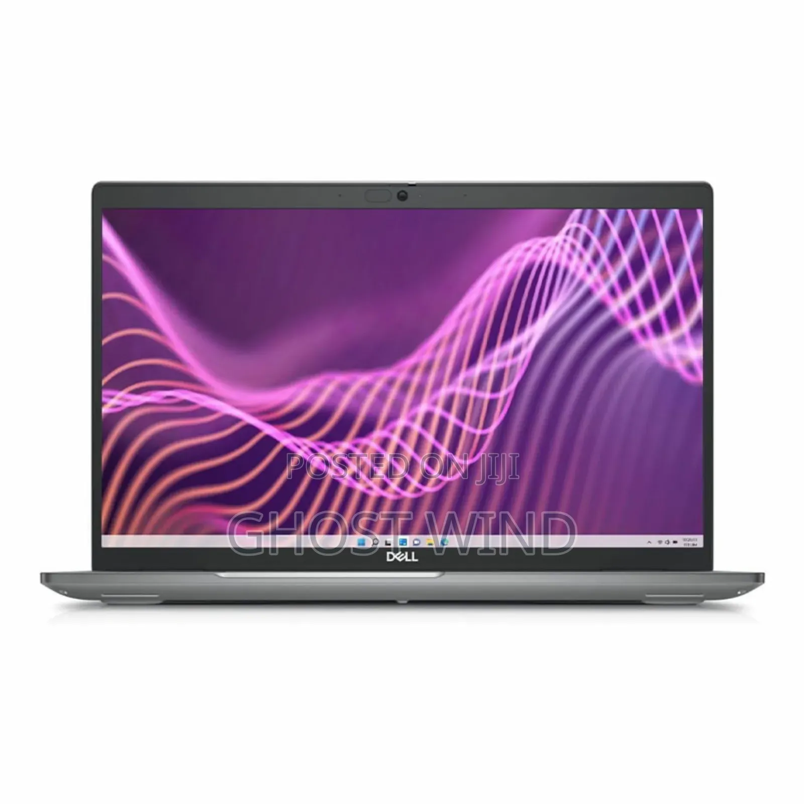 New Laptop Dell Latitude 5440 16GB Intel Core I7 SSD 1T