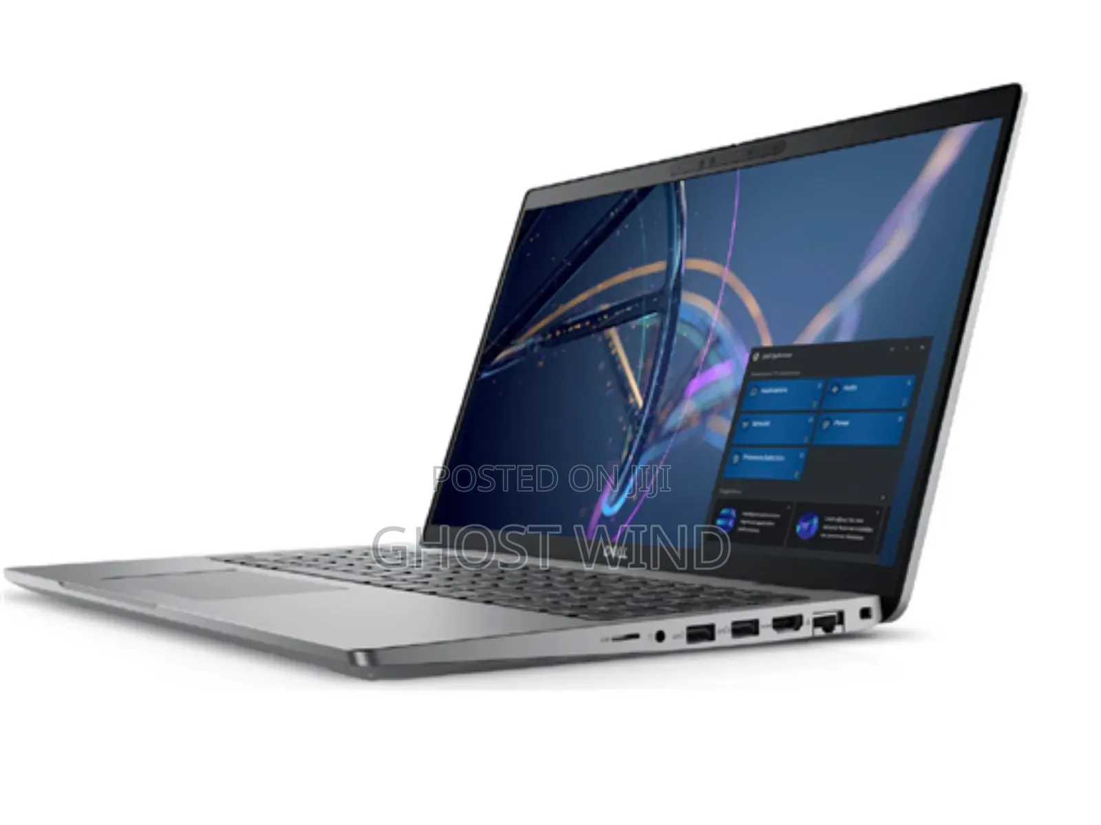 New Laptop Dell Latitude 5440 16GB Intel Core I7 SSD 1T
