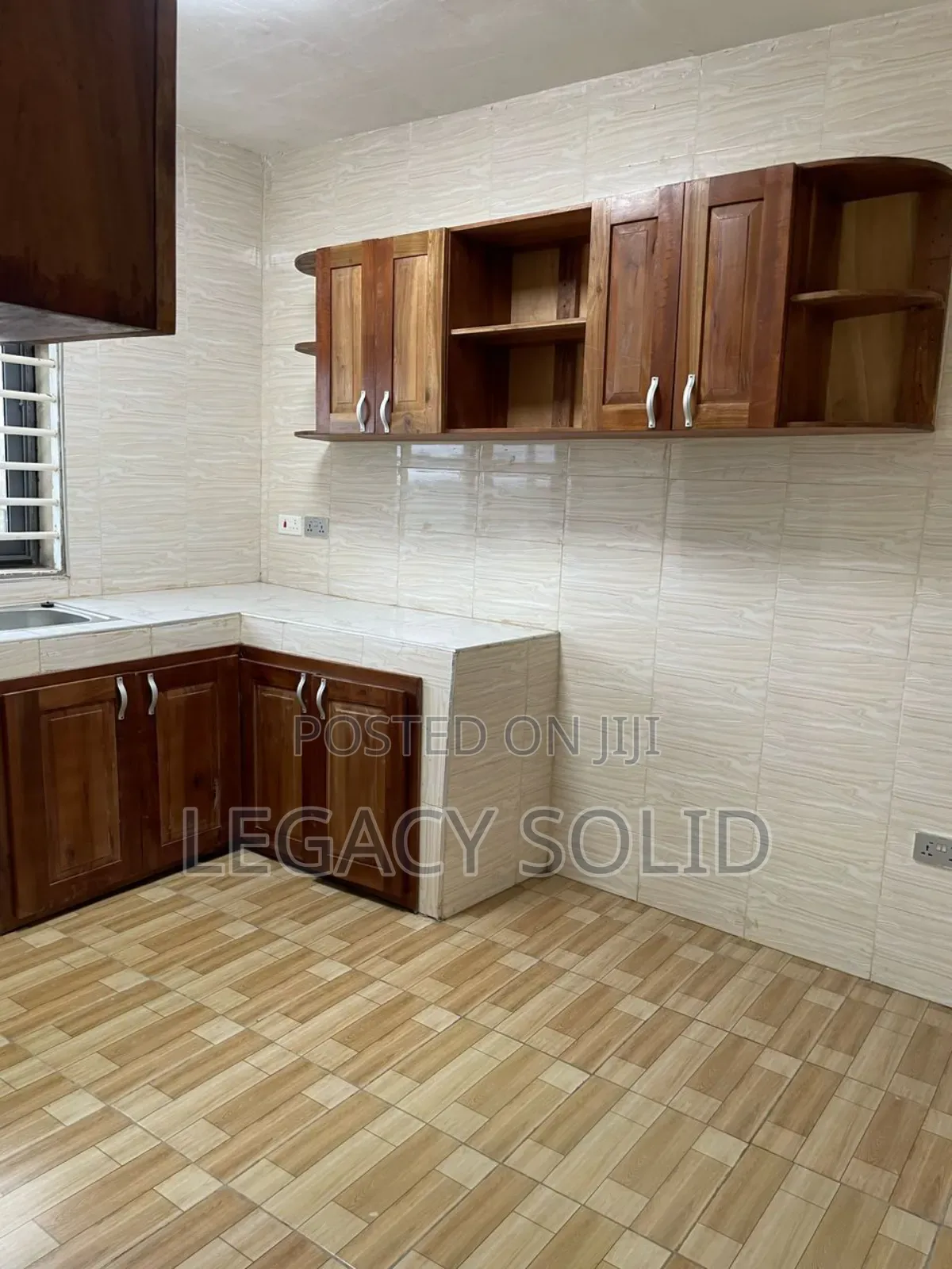2bdrm Apartment in Legacy Solid Real, Tseaddo for rent