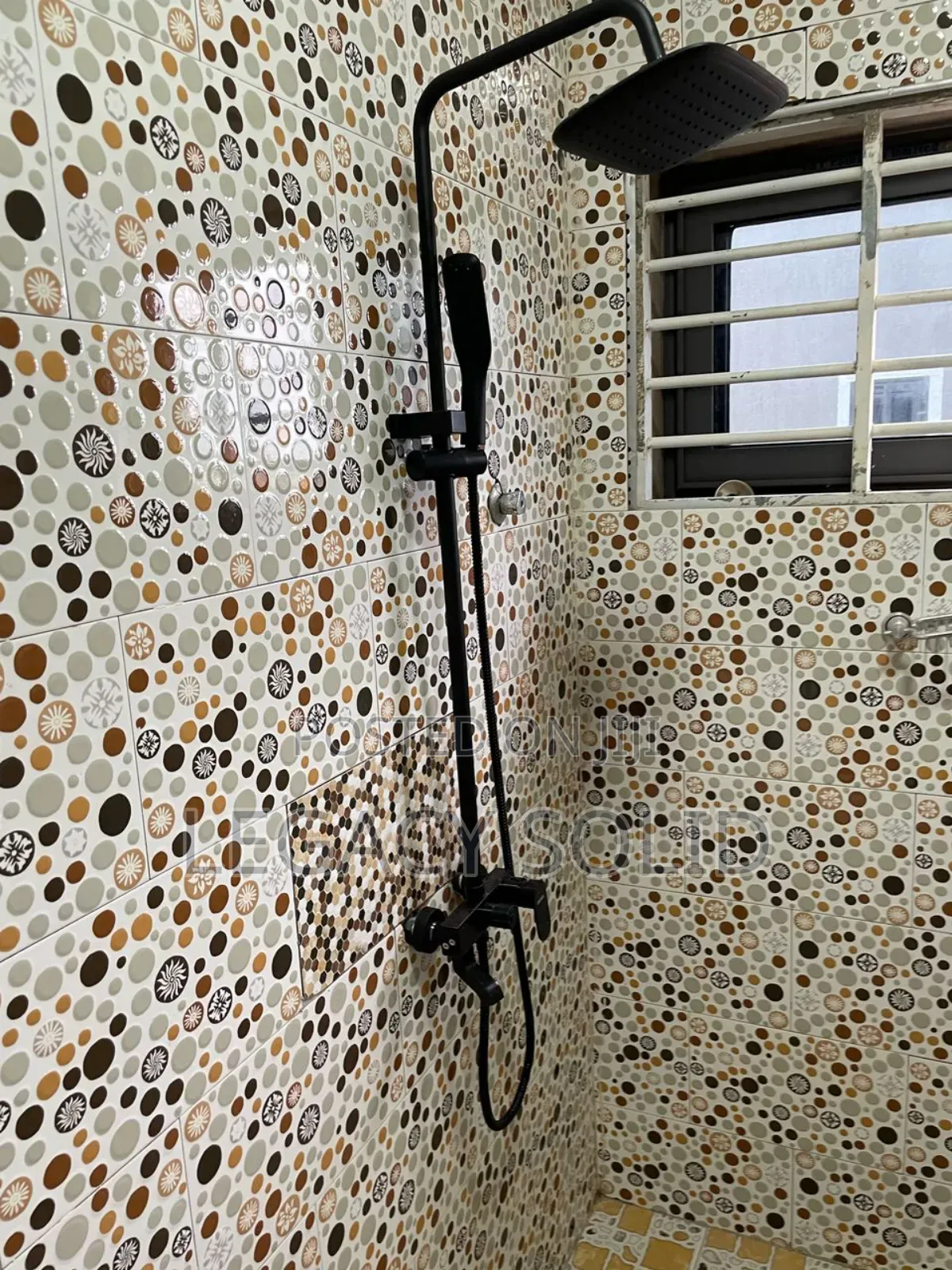 2bdrm Apartment in Legacy Solid Real, Tseaddo for rent