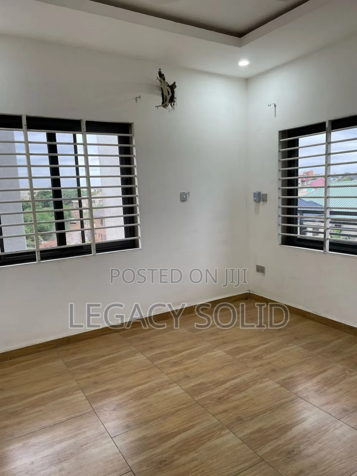 2bdrm Apartment in Legacy Solid Real, Tseaddo for rent