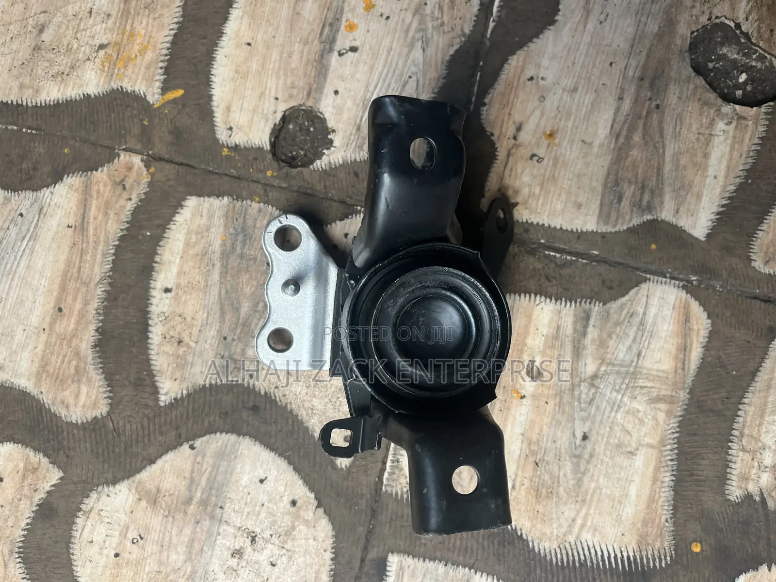 Corolla 2012 Engine Seat