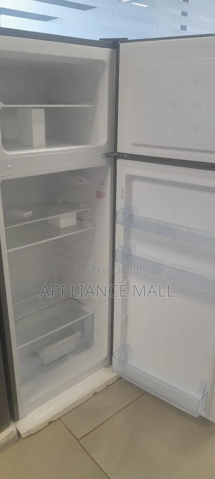 Chigo Fridge (206l)