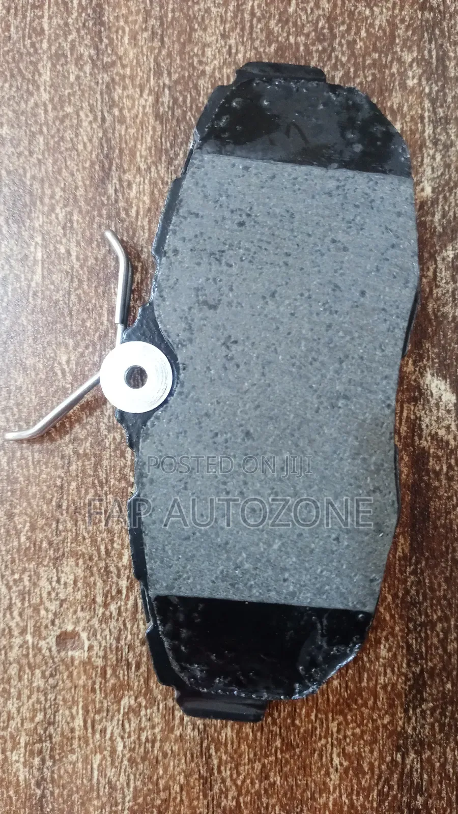 10282. Original Raybestos Brake Pad From Usa