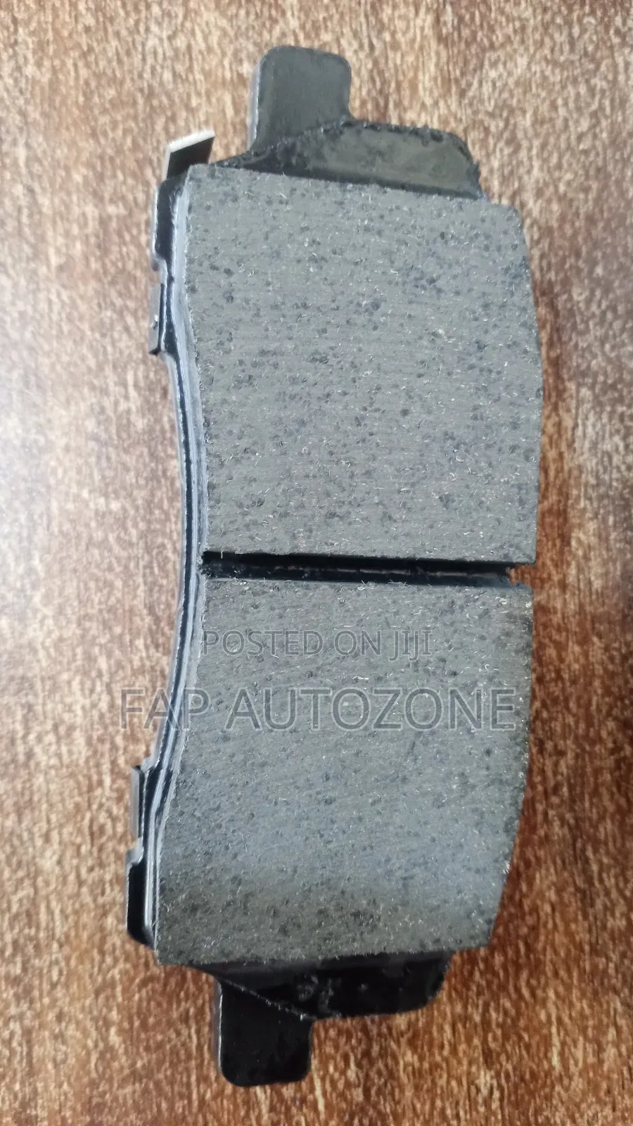 10283. Original Raybestos Brake Pad Imported From Usa