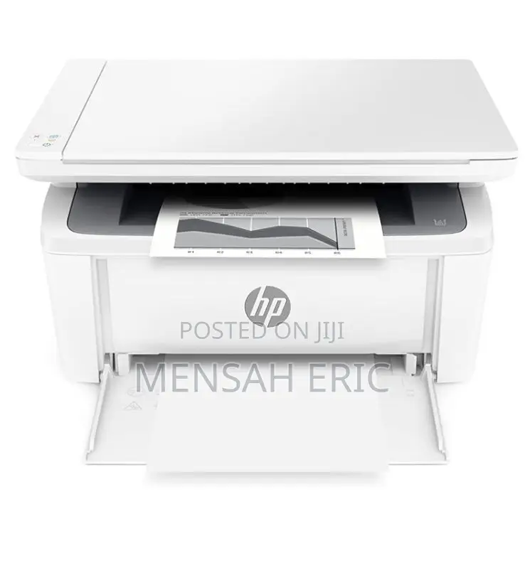 Hp Laserjet MFP 141a Printer