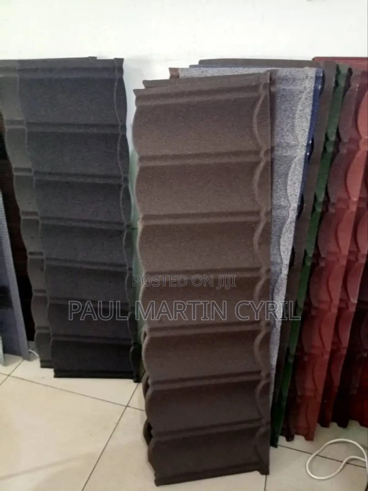 Top Quality Roof Tiles