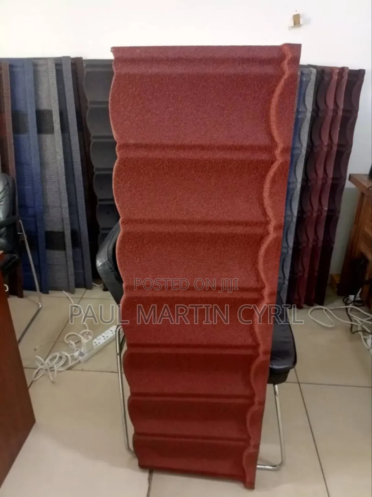 Top Quality Roof Tiles
