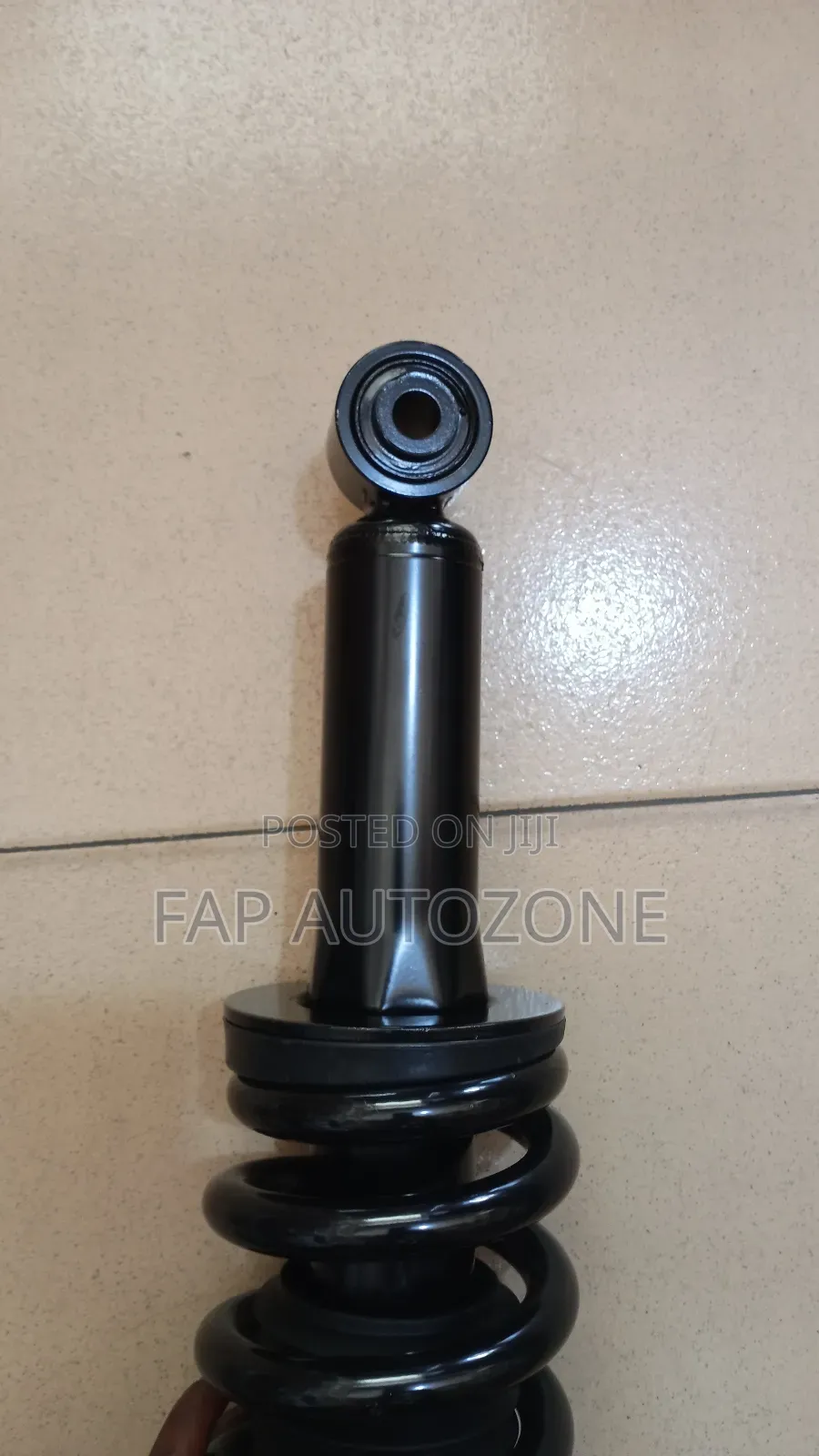 10288. Original Ultra Power Shocks Imported From Usa