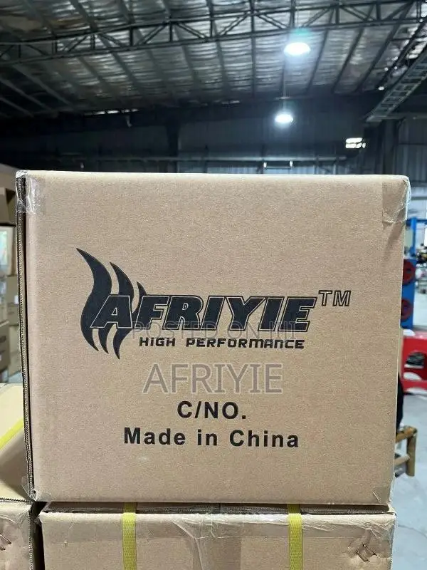 Afriyie Cat6 SFTP Indoor Cable