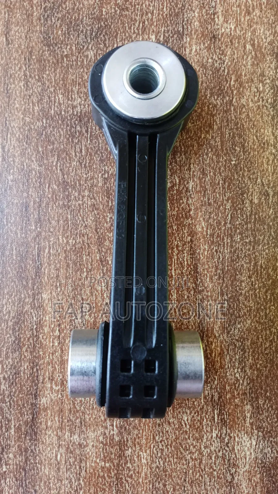 10293. Original Moog Stabilizer Bar Link Imported From Usa