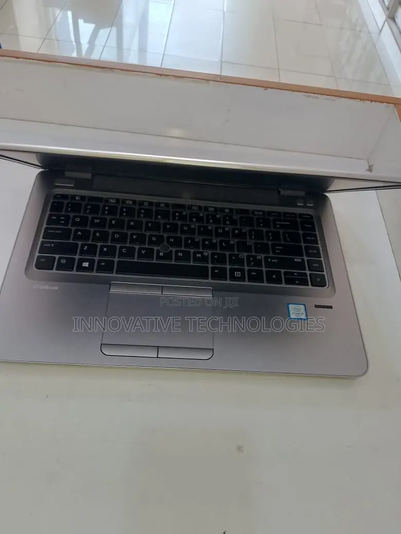 Laptop HP EliteBook 840 G3 8GB Intel Core I5 SSD 256GB