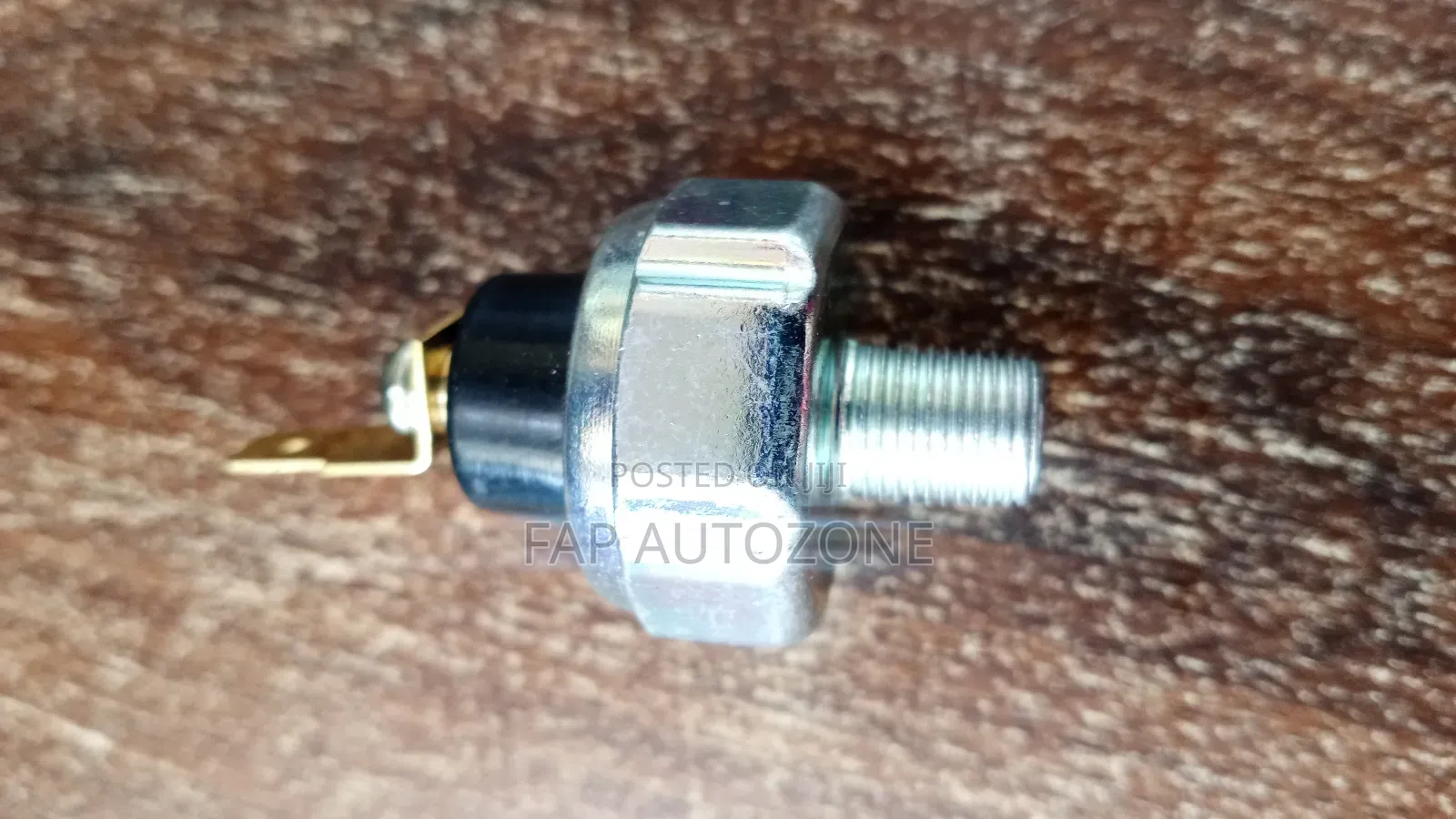 10308. Original Ultra Power Oil Switch Imported From Usa.