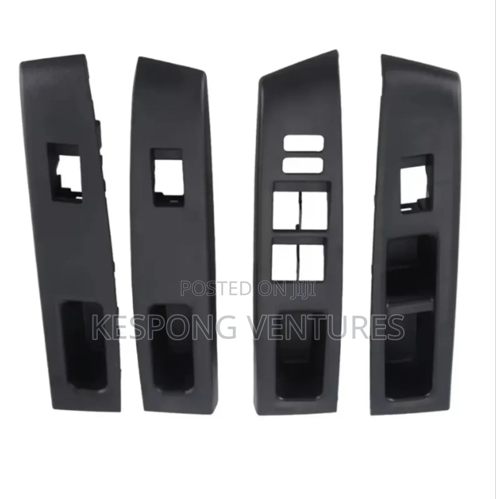 Vitz/Yaris Switch Panel