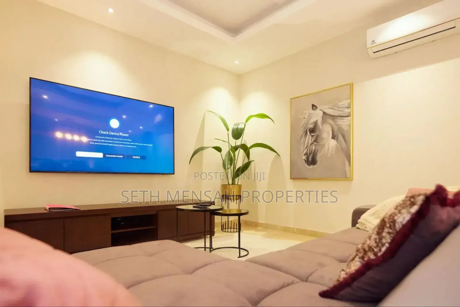 2bdrm Apartment in Airport Residential Area for sale