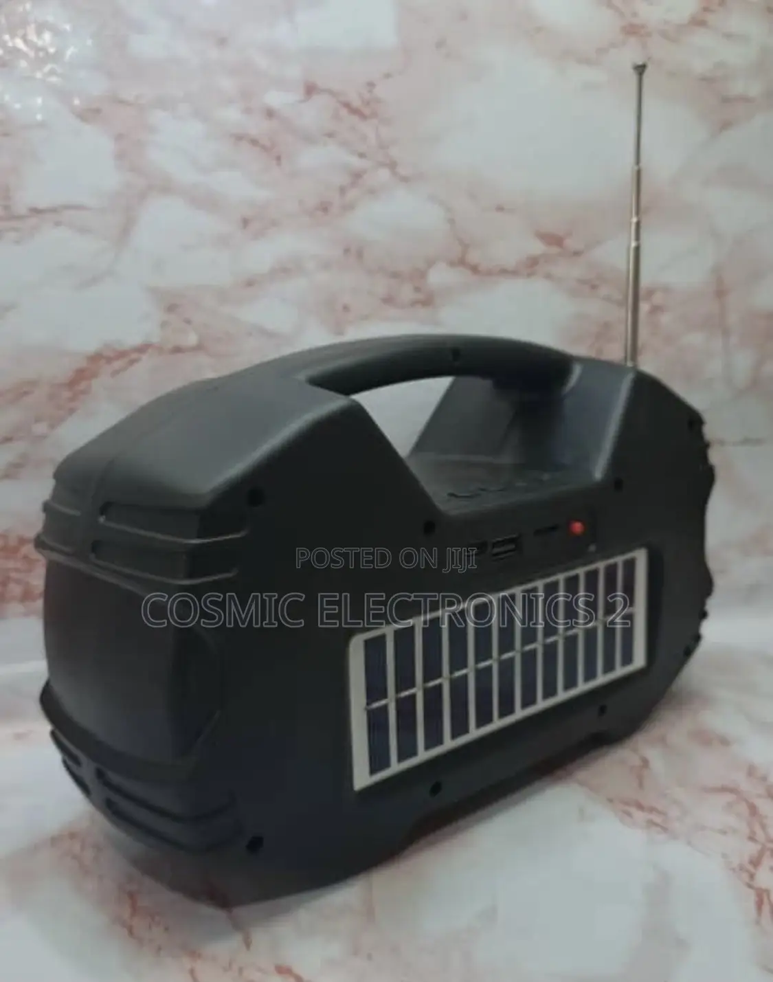 Lp V73 Wireless Speaker