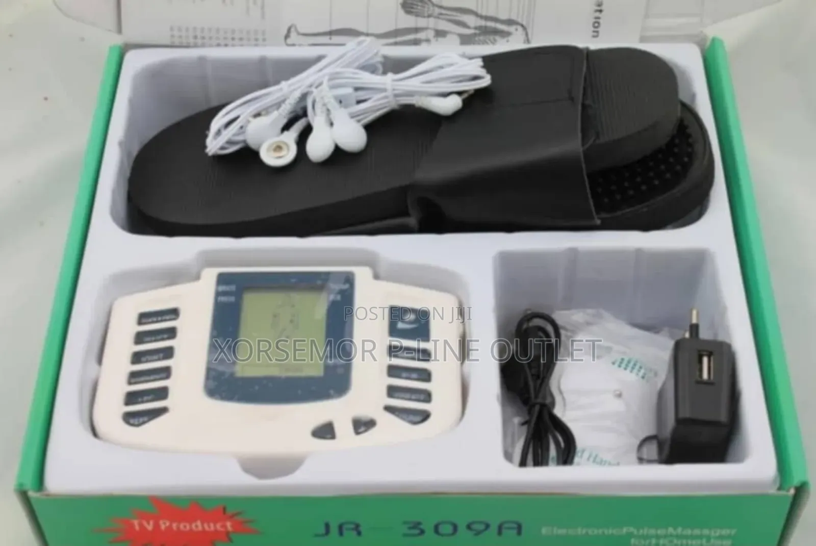Multi-Function Body Therapy Machine