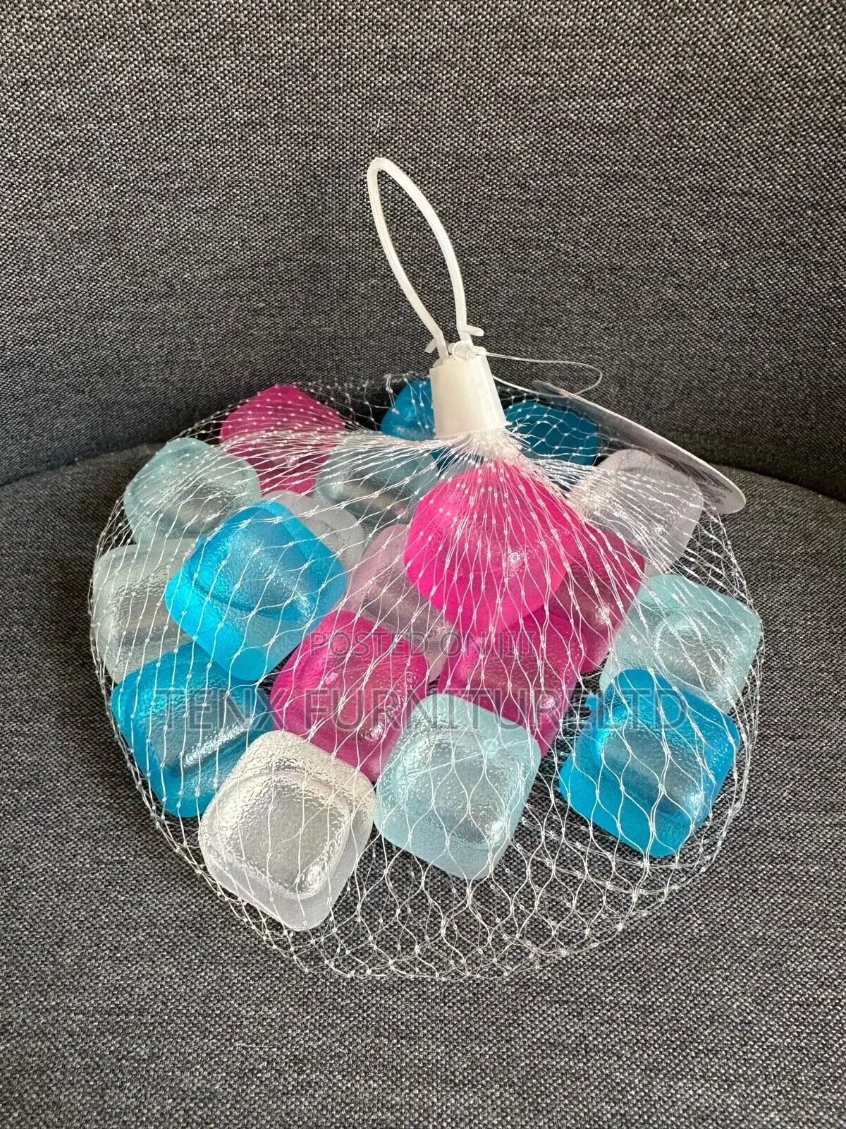 Ice Cubes (Reusable )