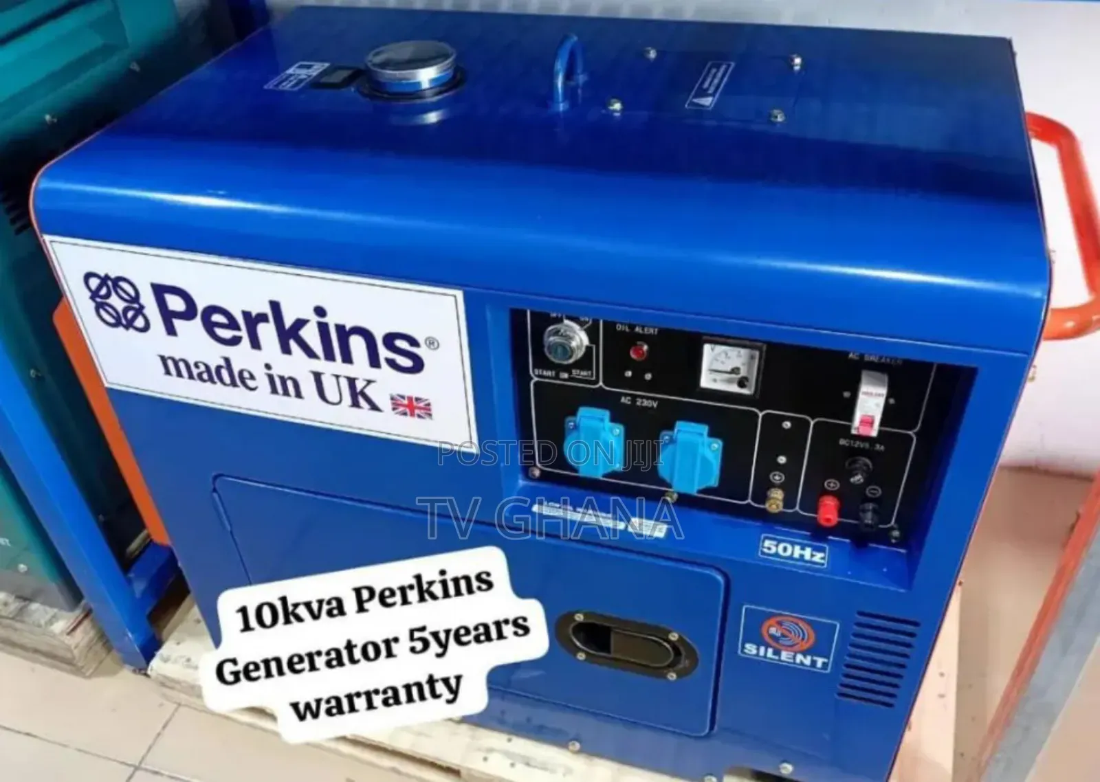 10kva Home Emergency Generator 10kva