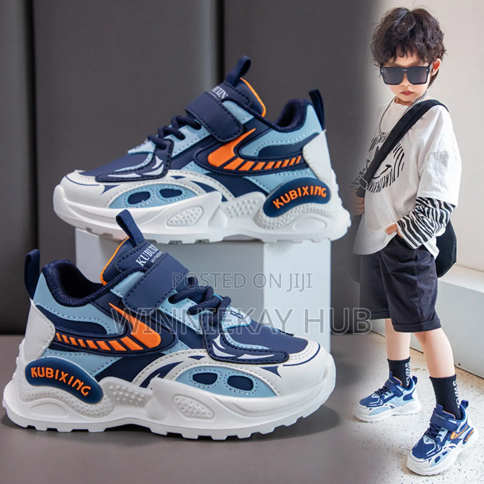 Children Sneakers