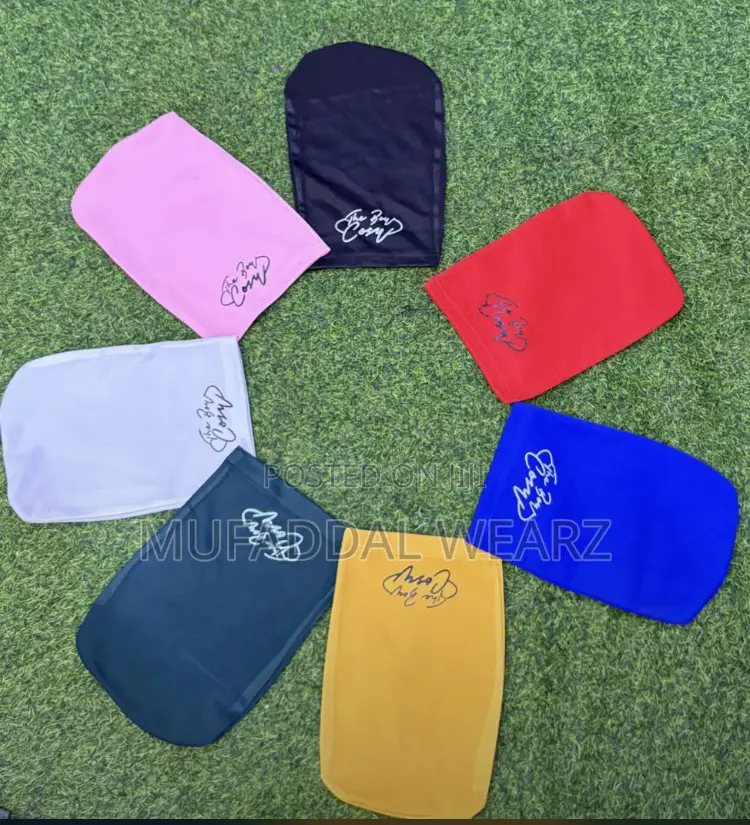 Fashionable Turban Cap for Unisex