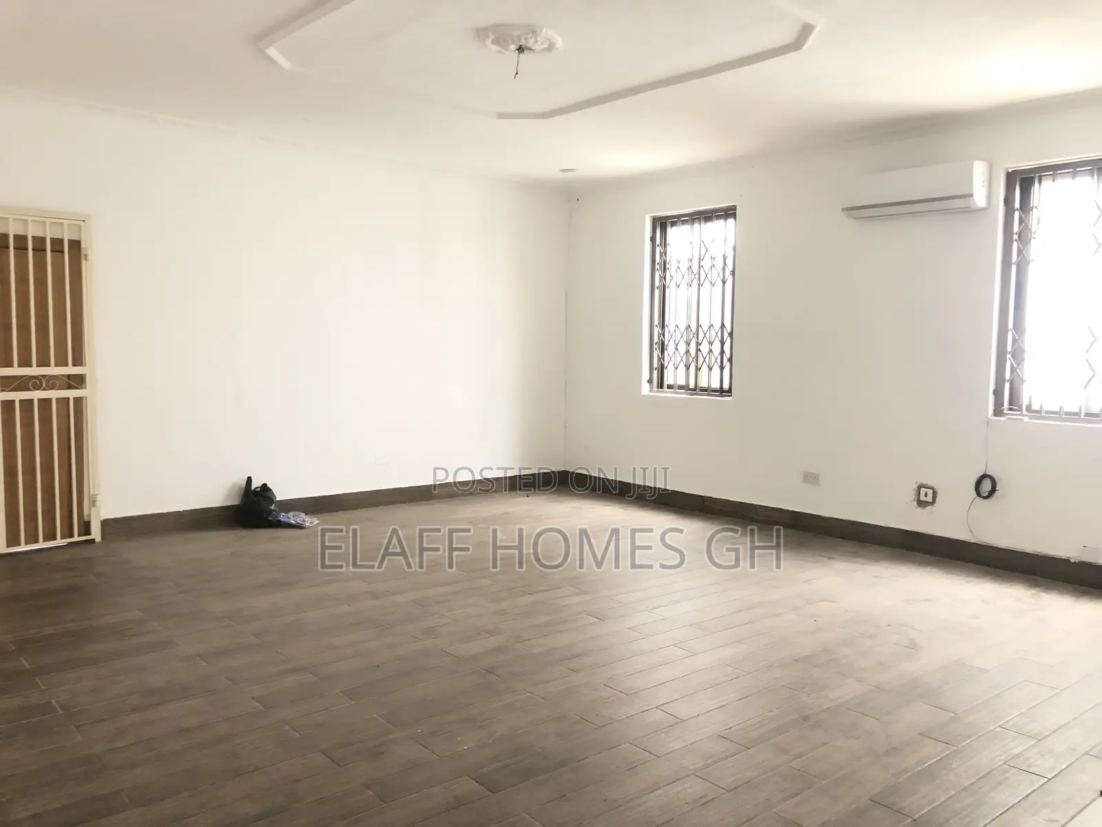 2bdrm Apartment in Elaffhomesgh, East Legon for rent
