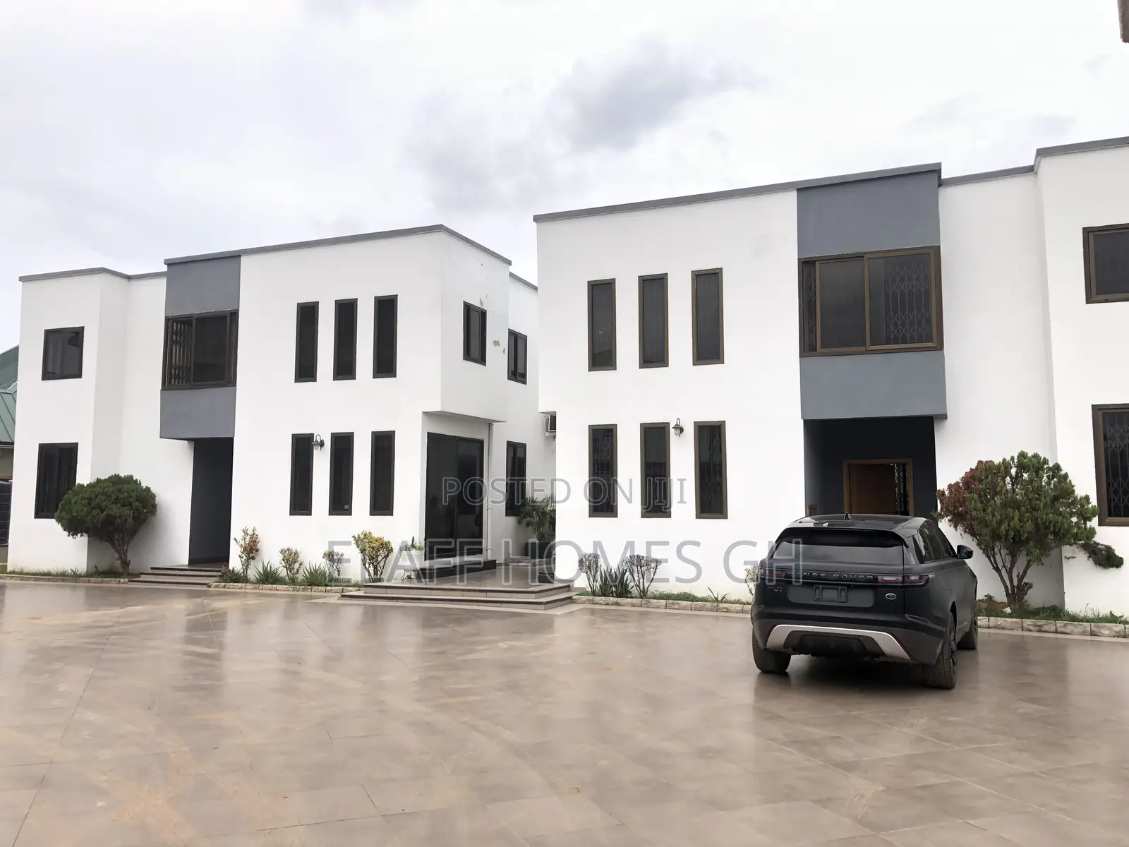 2bdrm Apartment in Elaffhomesgh, East Legon for rent