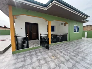 3bdrm House in Elysium Properties, Ngleshie Amanfro for sale