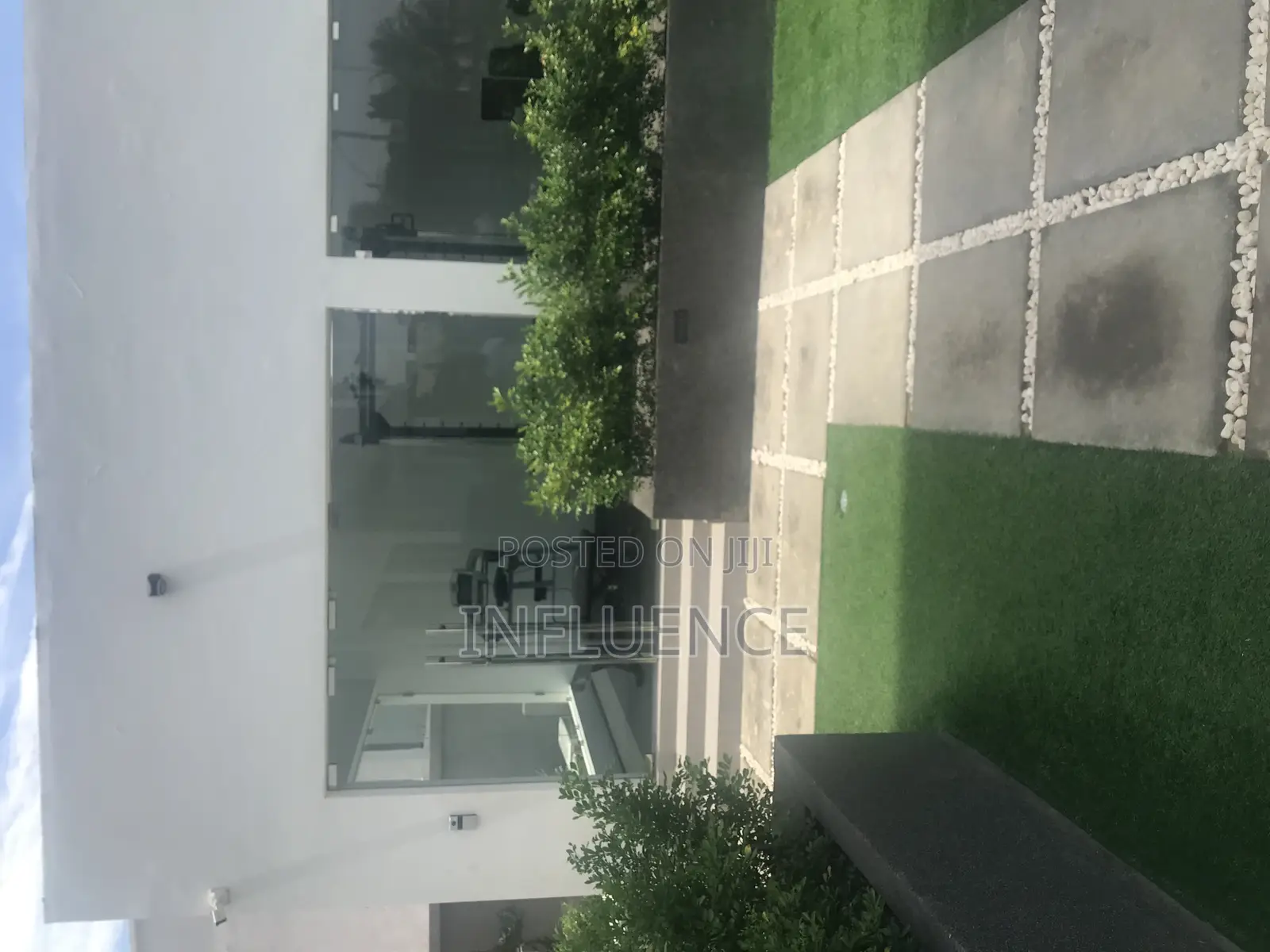 Furnished 1bdrm Apartment in A & C Mall Area, East Legon for rent