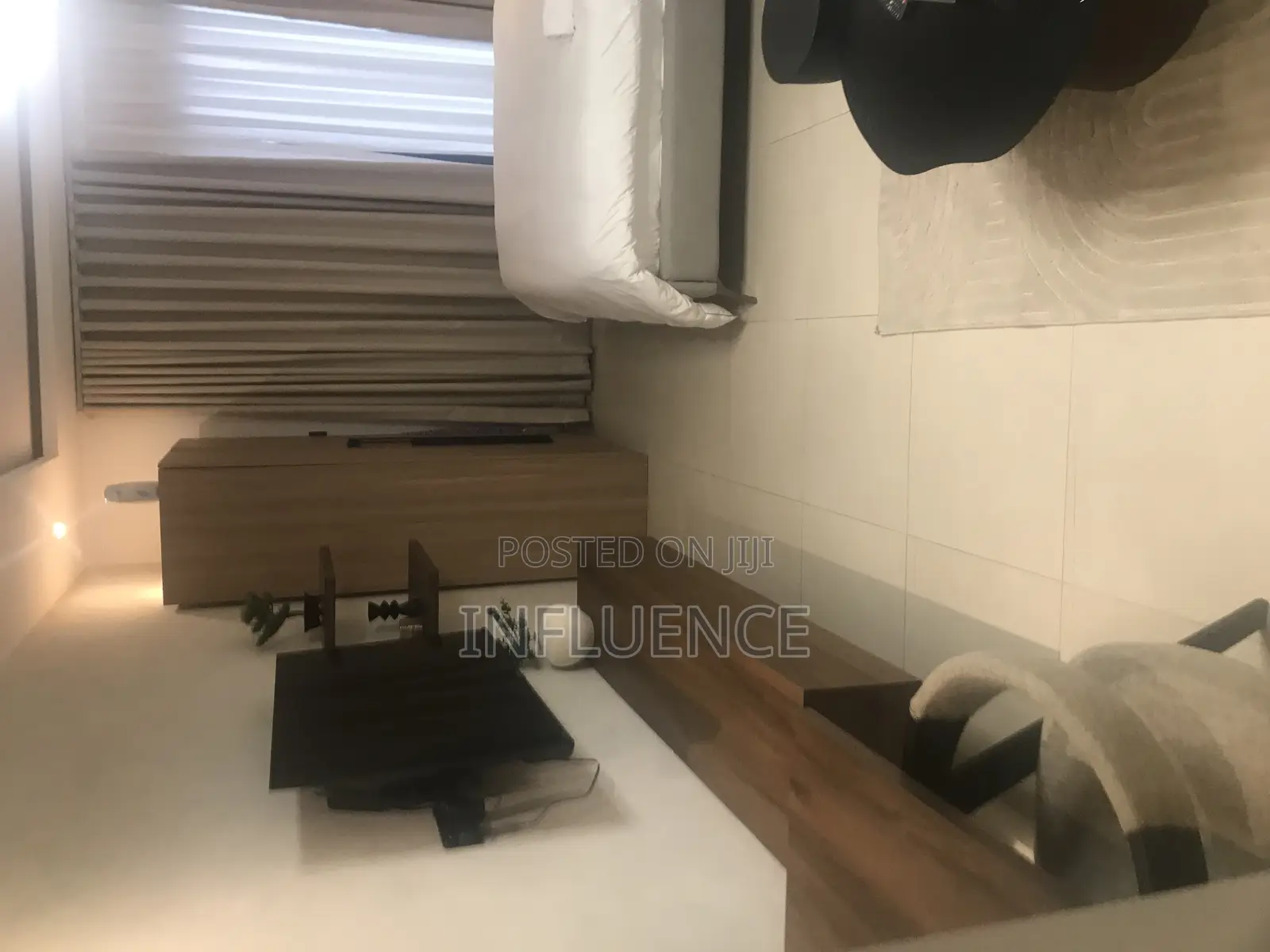 Furnished 1bdrm Apartment in A & C Mall Area, East Legon for rent