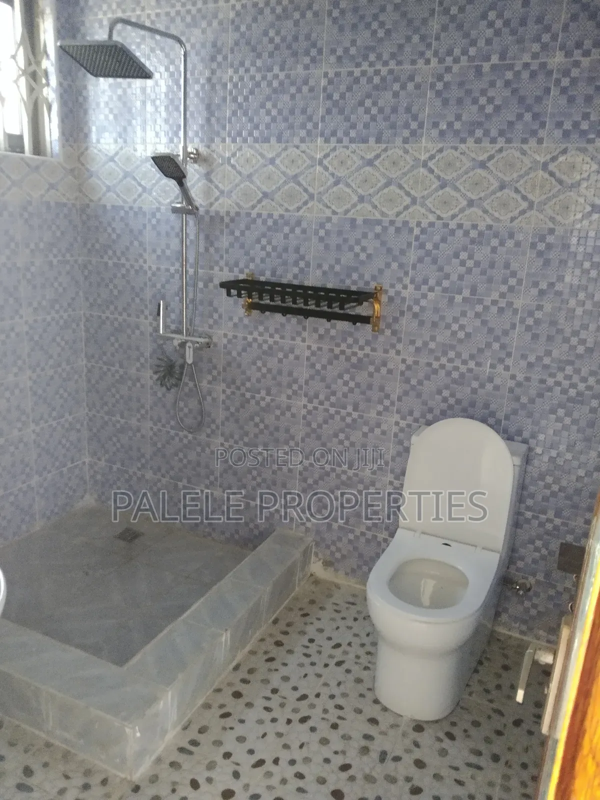 1bdrm Apartment in Dansoman Last Stop for rent