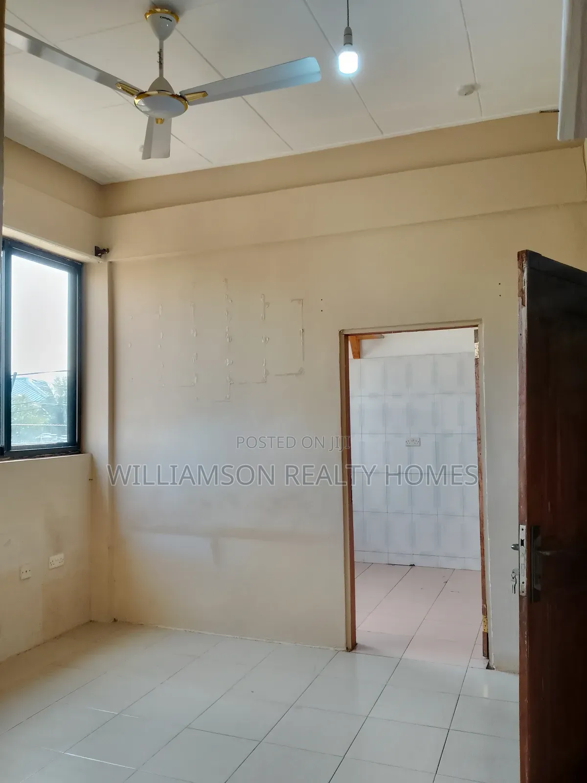 1bdrm Apartment in Community 18 Area, Spintex for rent