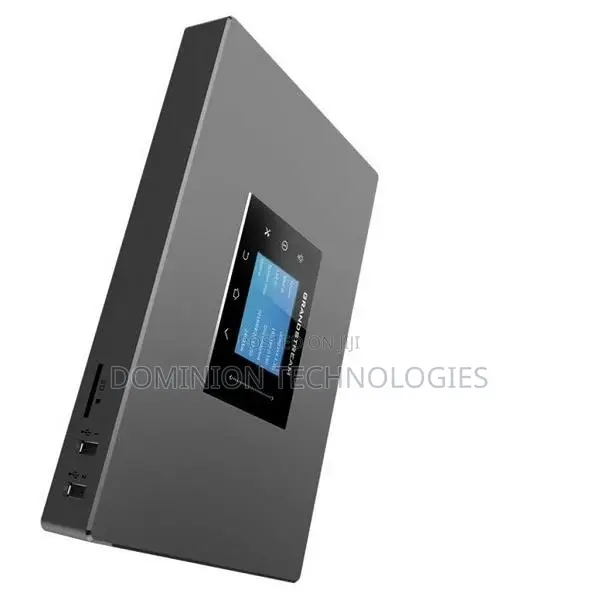Grandstream Voip Ip Pbx - Ucm6301 Supports Up To 3000 Users