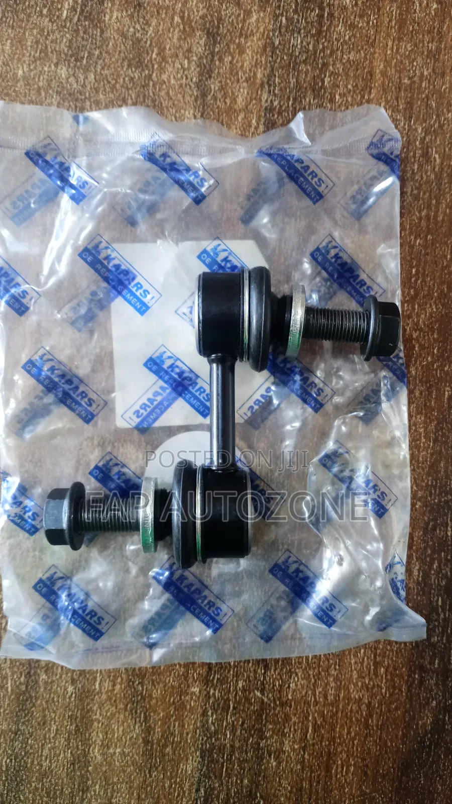 10312. Original Ultra Power Stabilizer Bar Link From Usa.
