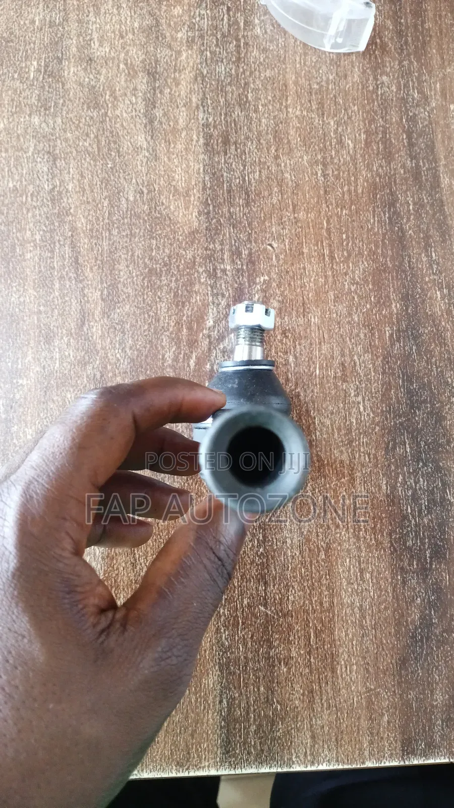 10313. Original Ultra Power Tie Rod Ends Imported From Usa.