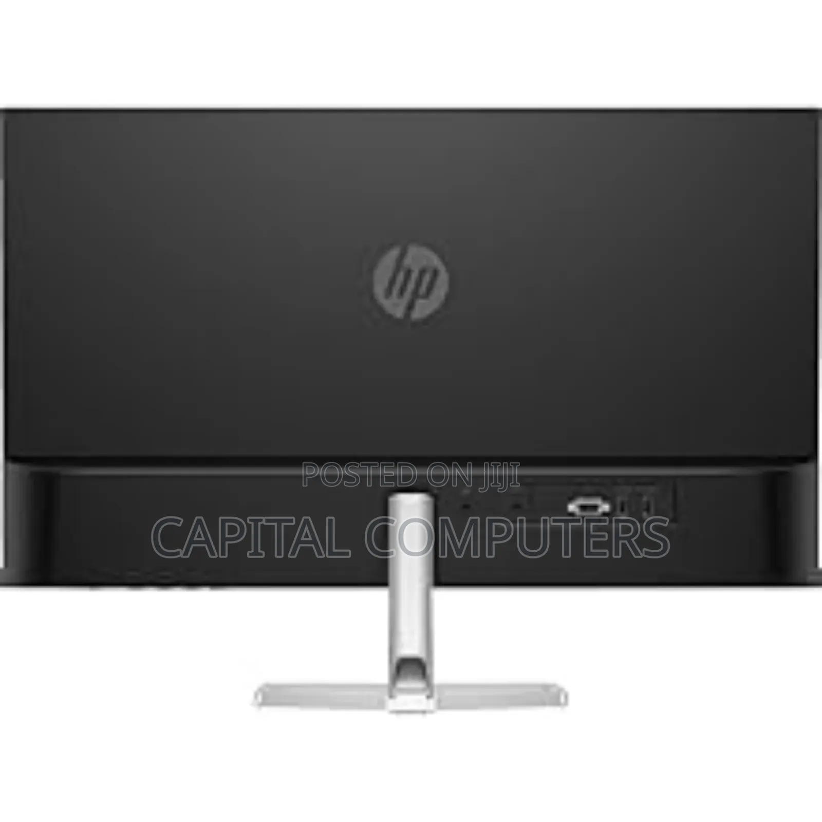 Hp 27 Inch Ips Monitor