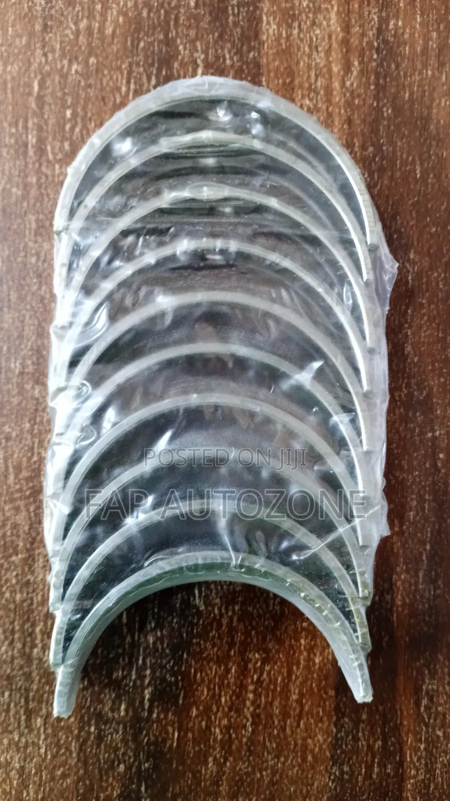 10664. Original Engine Tech Engine Bearings From Usa
