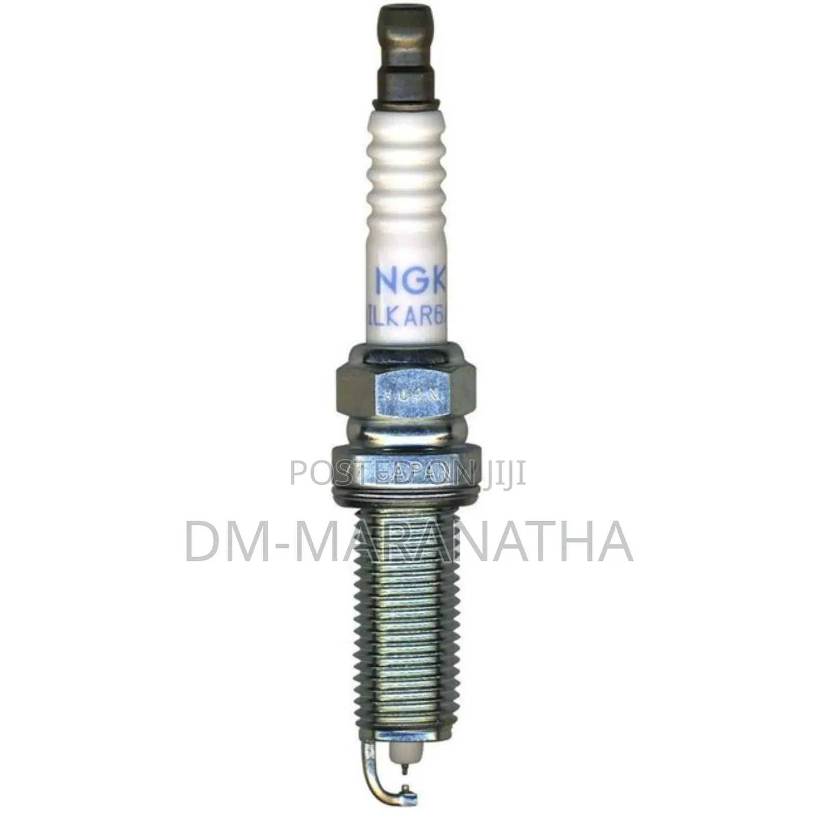 4set NGK Dilkar6a11 Spark Plugs 14/14