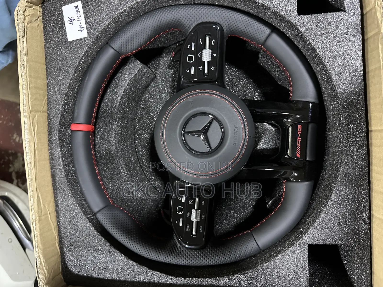 Mercedes Benz Steering For All Mercedes Benz Cars Available