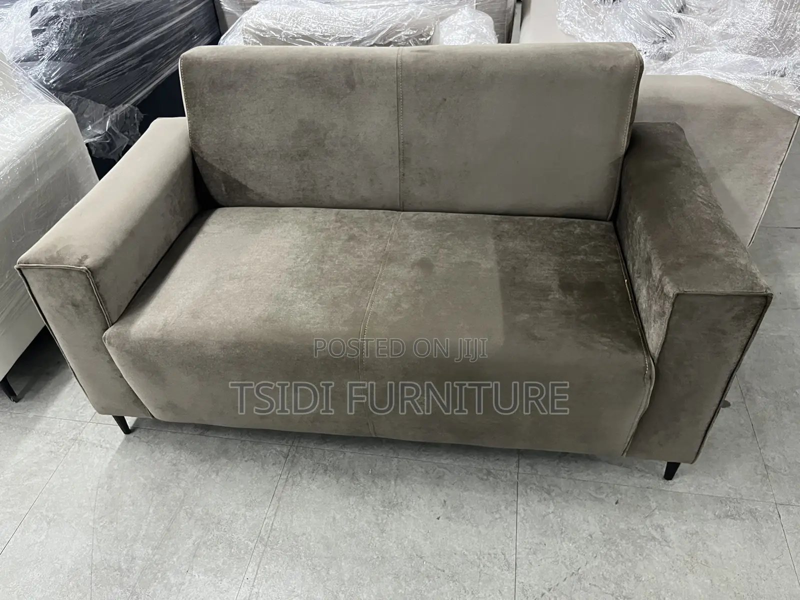 Quality 2in1sofa