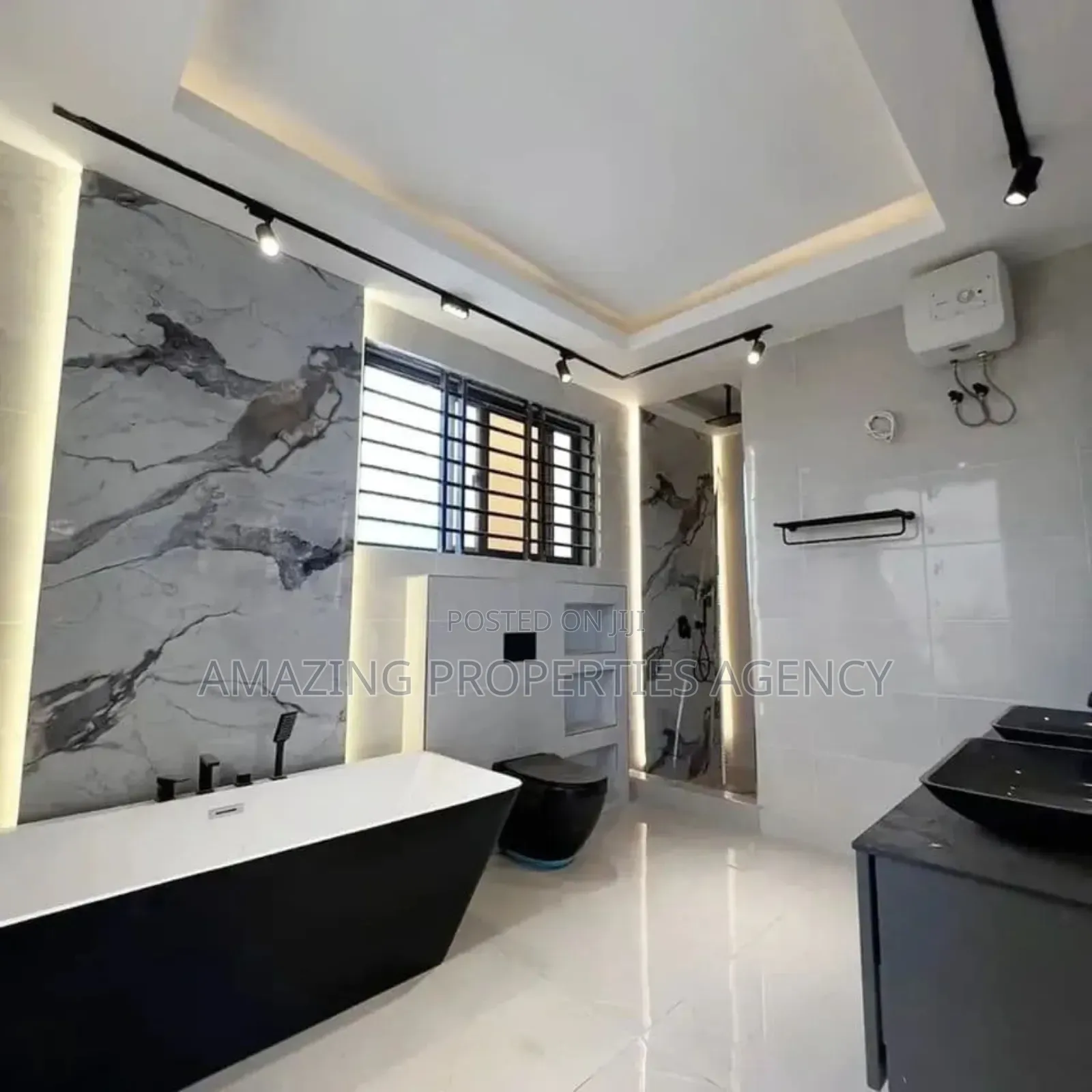3bdrm House in East Legon for sale