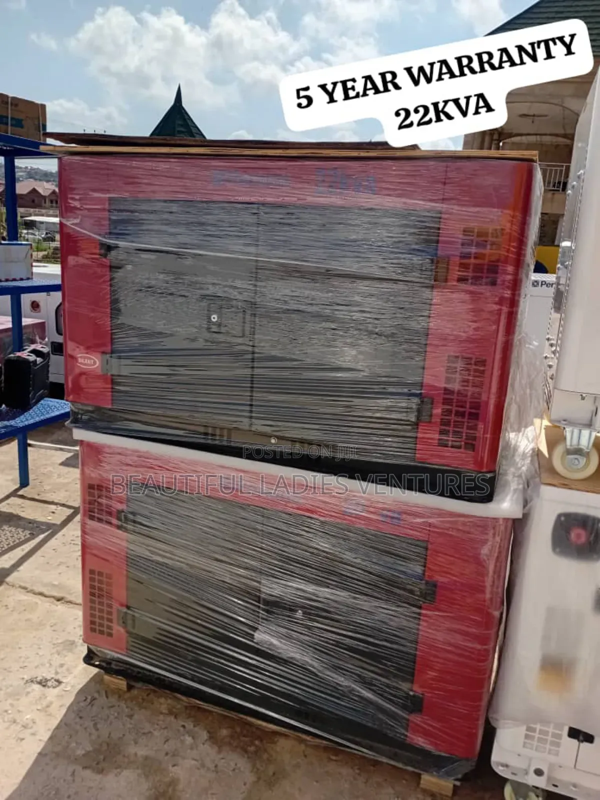 Recognized Perkins 22kva Diesel Generator 22kva Perkins