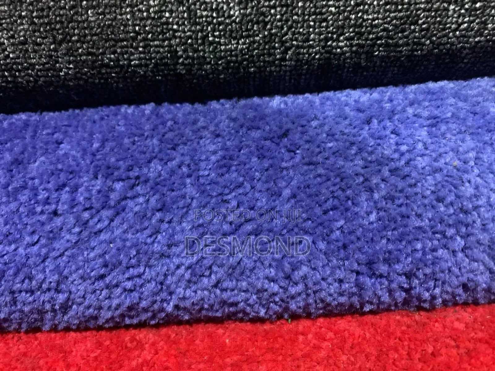 All Types of Floor Carpets