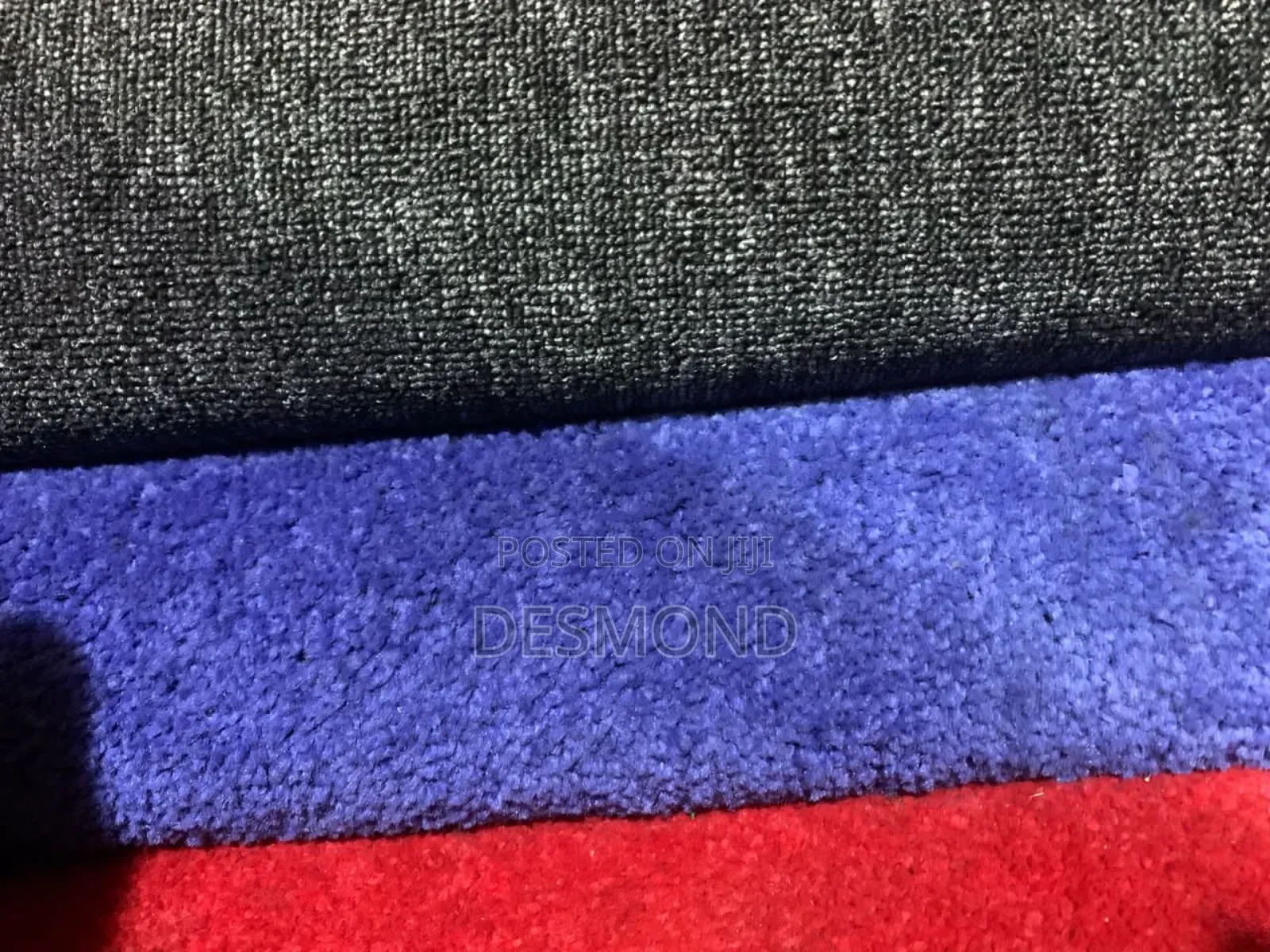 All Types of Floor Carpets