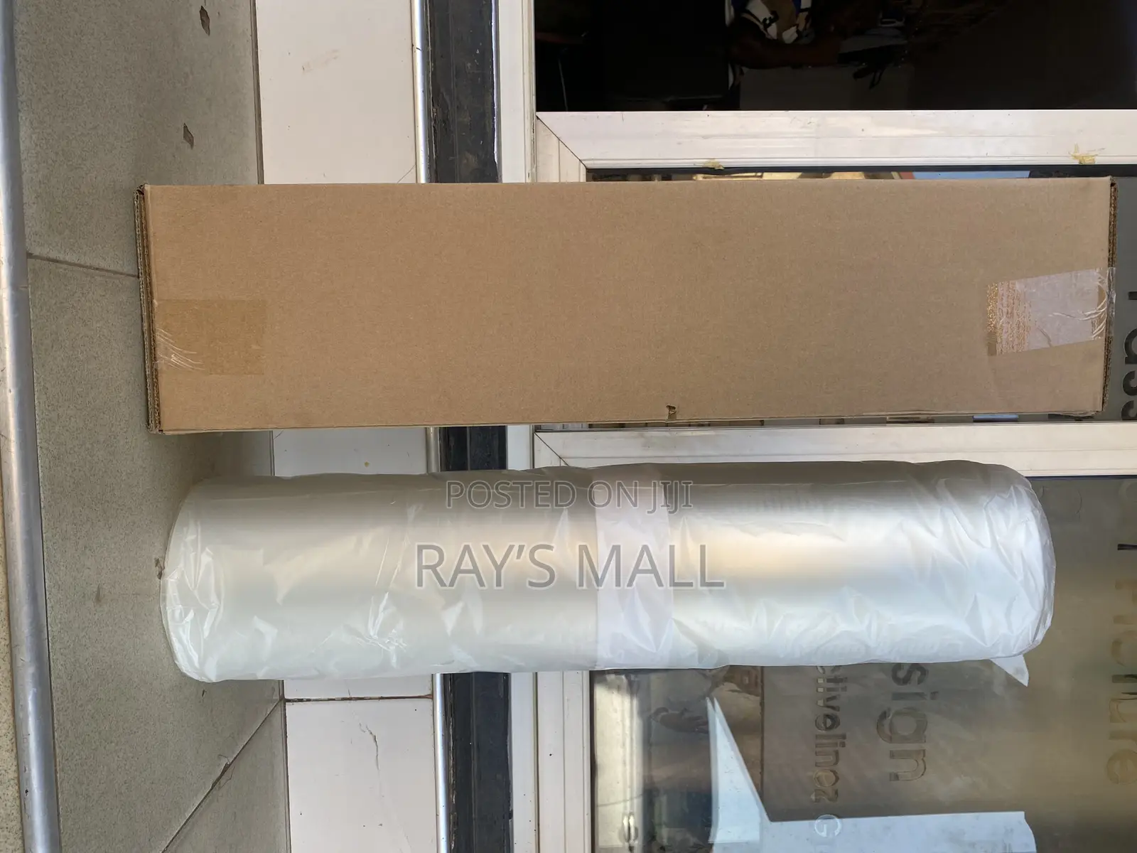 Cold Lamination Film (Crystal Clear Film)