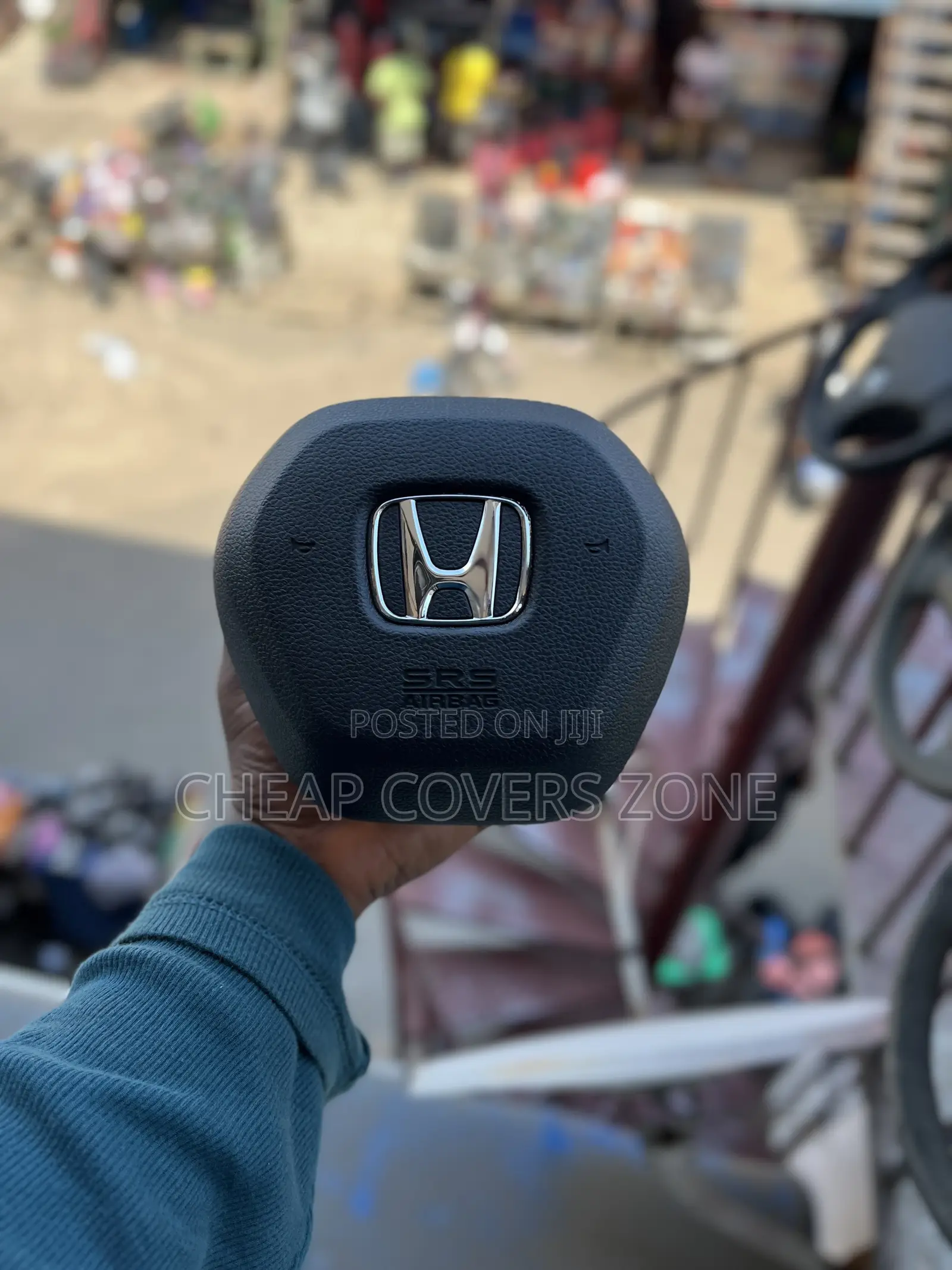 Airbag Cover for CRV/Civic/HRV/Accord 2022,2023,2024