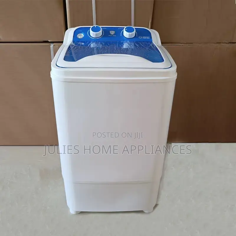7.5kg Semi Automatic Washing Machine