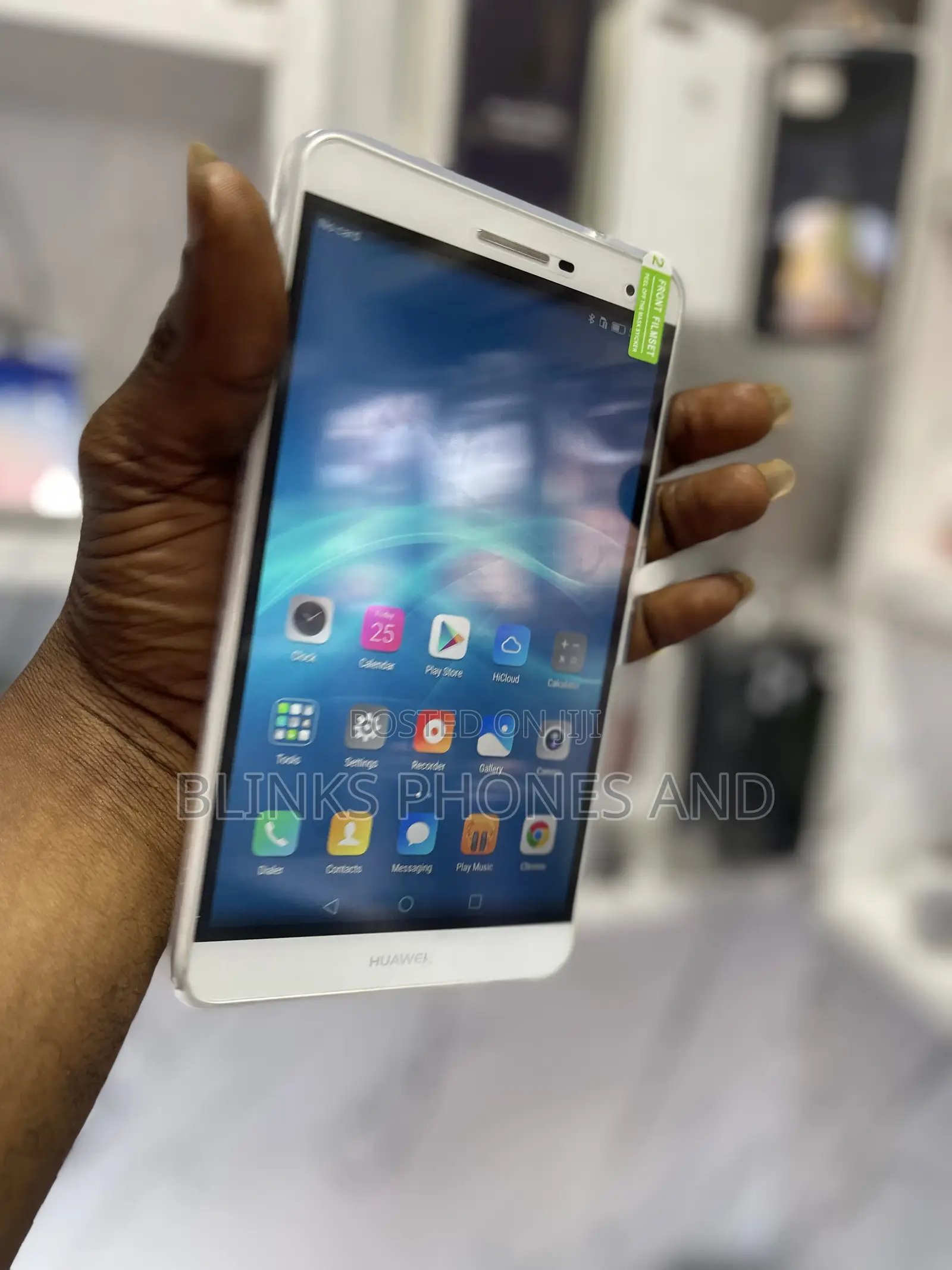 Huawei Honor Pad 2 32 GB White