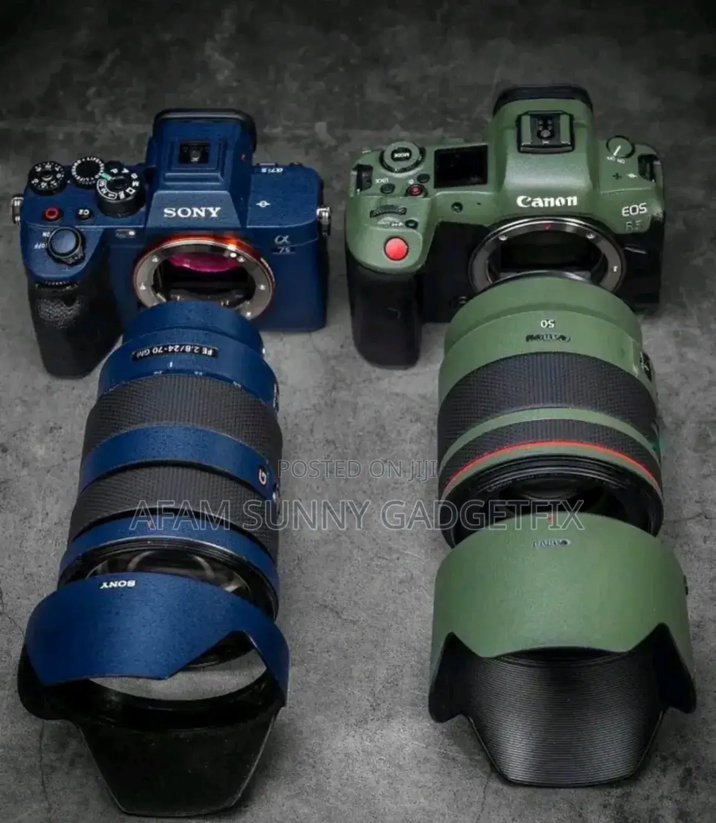 Videography ,Event Management and Ceremony .